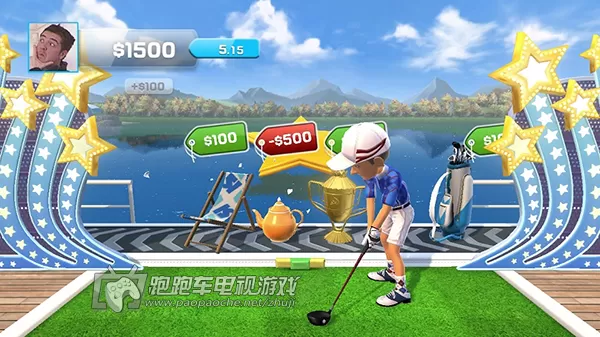  XBOX 360《得分专家》英文版XBLA下载_2