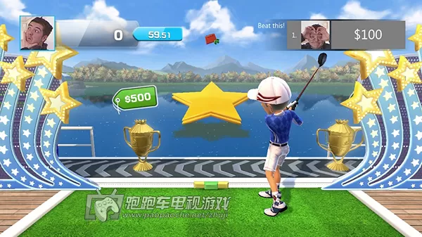  XBOX 360《得分专家》英文版XBLA下载_0