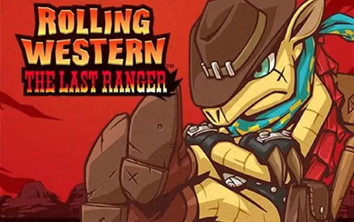 [3DS]《滚动西部 最后的保镖(Dillon's Rolling Western The Last Ranger)》日文版CIA下载