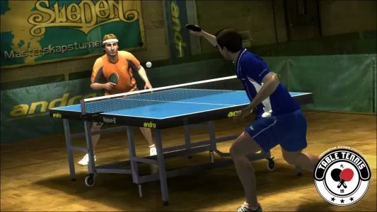  XBOX 360《乒乓球》英文版XBLA下载_1