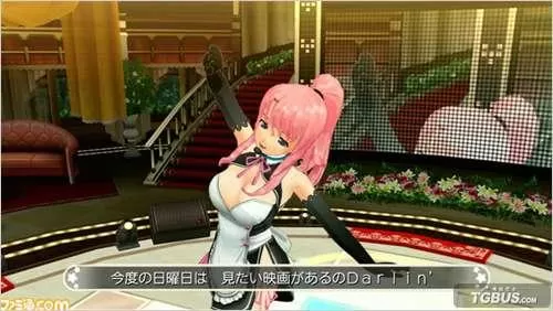 XBOX 360《梦幻俱乐部ZERO》日文版GOD下载_1