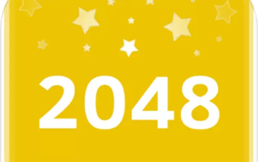 [3DS] 《2048(2048 Number puzzle game)》英文版CIA下载