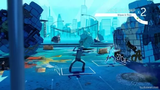 XBOX 360《型可塑健身进化2012》英文版GOD下载_0