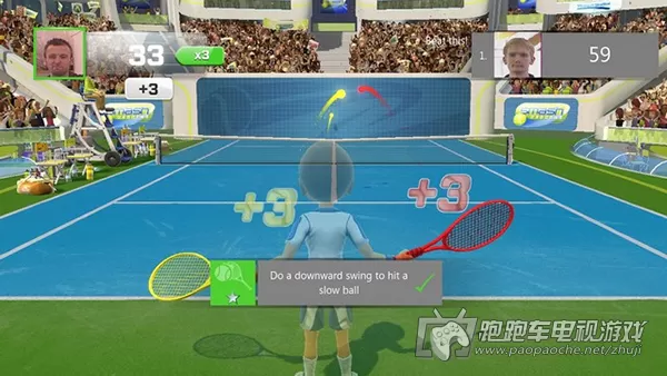  XBOX 360《回力弹射》英文版XBLA下载_1