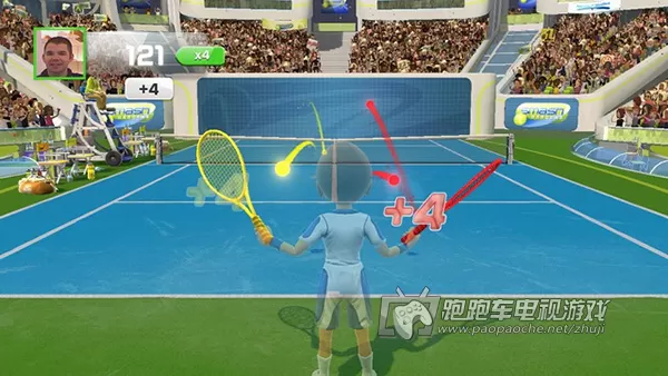  XBOX 360《回力弹射》英文版XBLA下载_0