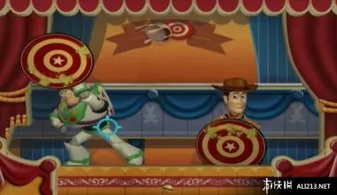 XBOX 360《疯狂玩具总动员》英文版GOD下载_2