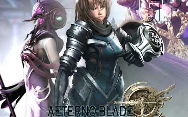 [3DS]《时间复仇者| 阿泰诺之刃》英文版CIA下载
