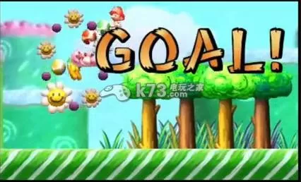 [3DS]《新耀西岛》中文汉化版CIA下载_2