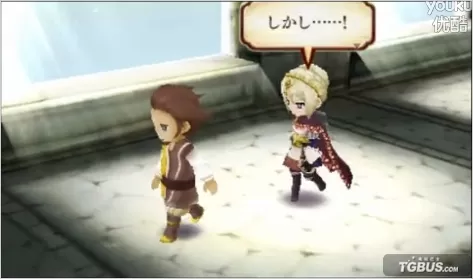[3DS]《遗产传说》日文版CIA下载_2