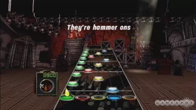 XBOX 360《吉他英雄3摇滚传奇》英文版GOD下载_0
