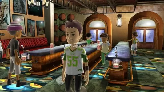 XBOX 360《体感派对》英文版XBLA下载_1