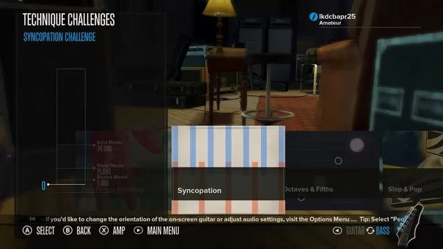 XBOX 360《摇滚史密斯》英文版GOD下载_0