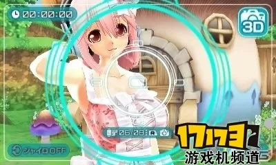 [3DS]《索尼子pro》日文版CIA下载_1