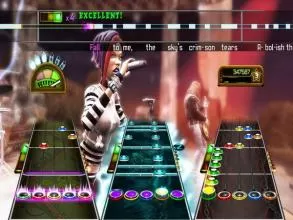 XBOX 360《吉他英雄流行精选》英文版GOD下载_0