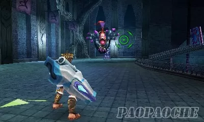 [3DS]《新光之神话帕鲁迪娜之镜》日文版CIA下载_1