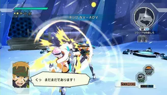 [3DS]《银河游骑兵》日文版CIA下载_1