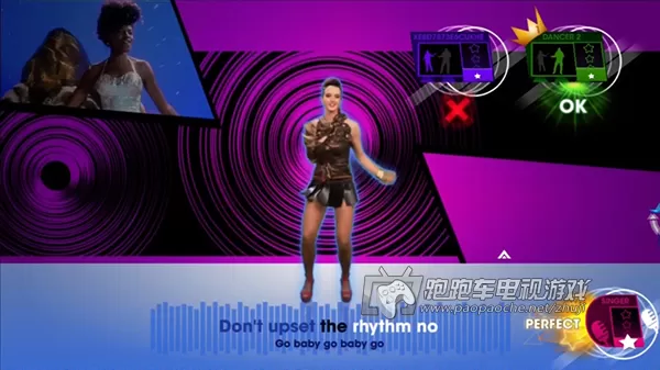 XBOX 360《一起唱歌跳舞》英文版XBLA下载_2
