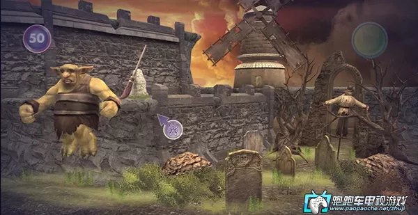 XBOX 360《创造》英文版GOD下载_2