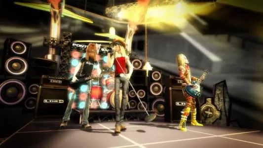 XBOX 360《吉他英雄3摇滚传奇》英文版GOD下载_2