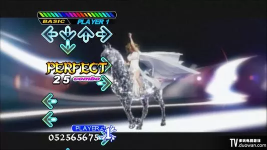 XBOX 360《热舞革命宇宙3》简体中文版GOD下载_2