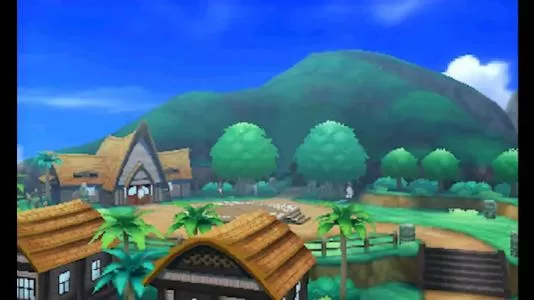 [3DS]《精灵宝可梦 太阳&月亮》日/美版带中文版CIA下载_1