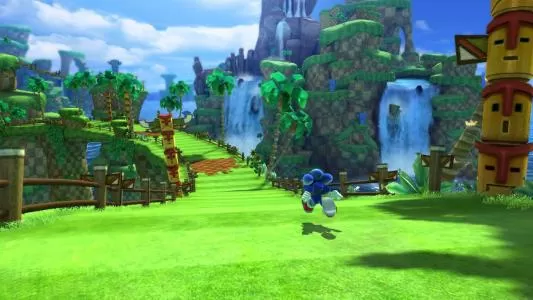 [3DS]《索尼克世代》日文版CIA下载_1