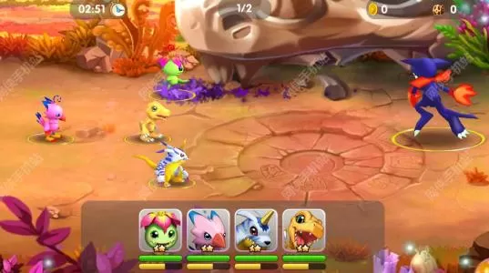 [3DS]《数码宝贝世界 数码重组》日文版CIA下载_0
