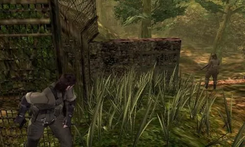 [3DS]《合金装备3 食蛇者》日/美版CIA下载_1