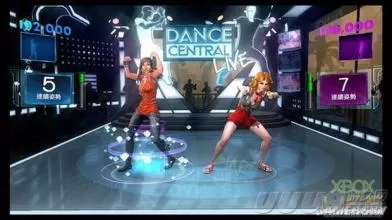 XBOX 360《舞蹈中心3》简体中文版GOD下载+DLC_0
