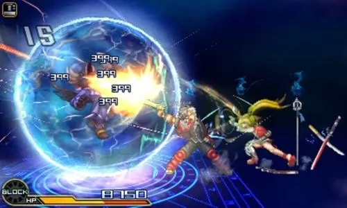  [3DS]《交叉领域计划1-2》日文版CIA下载_0