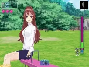  XBOX 360《纯爱舞蹈社Sweet》日文版GOD下载_1