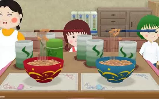 XBOX 360《全民派对》繁体中文版GOD下载