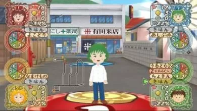 XBOX 360《全民派对》繁体中文版GOD下载_2