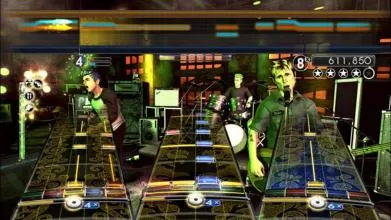XBOX 360《摇滚乐团绿日乐队》英文版GOD下载_0