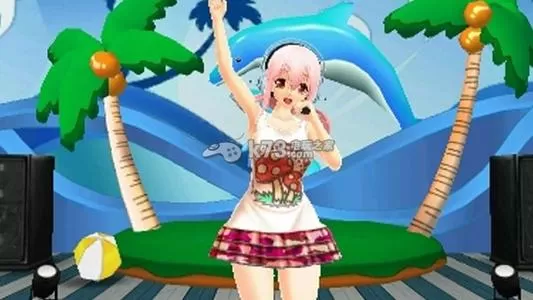 [3DS]《索尼子pro》日文版CIA下载_2