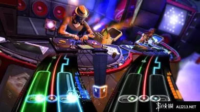XBOX 360《DJ英雄2》英文版GOD下载_2