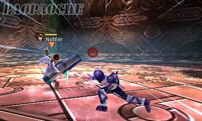 [3DS]《新光之神话帕鲁迪娜之镜》日文版CIA下载_0