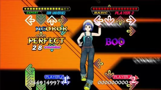 XBOX 360《热舞革命宇宙3》简体中文版GOD下载_1