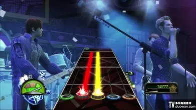 XBOX 360《吉他英雄范海伦》英文版GOD下载_1