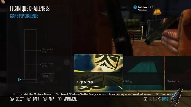 XBOX 360《摇滚史密斯》英文版GOD下载_1