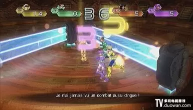 XBOX 360《疯狂大乱斗2》繁体中文版GOD下载_2