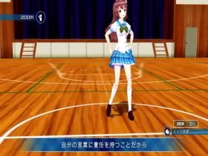 XBOX 360《纯爱舞蹈社Sweet》日文版GOD下载_0