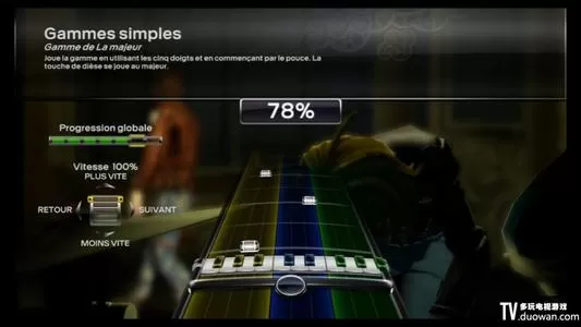 XBOX 360《摇滚乐团3》英文版GOD下载_2