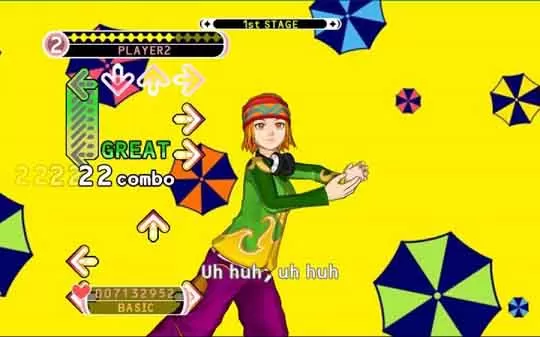 XBOX 360《热舞革命宇宙3》简体中文版GOD下载