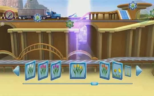 XBOX 360《创造》英文版GOD下载