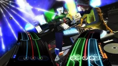 XBOX 360《DJ英雄2》英文版GOD下载_0