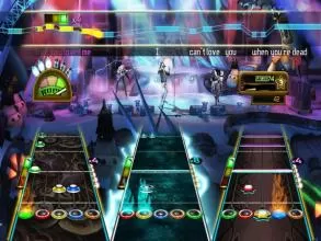 XBOX 360《吉他英雄流行精选》英文版GOD下载_1