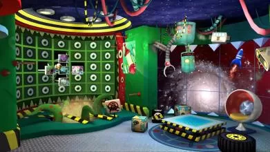 XBOX 360《孩之宝家庭游戏之夜3》英文版GOD下载_2