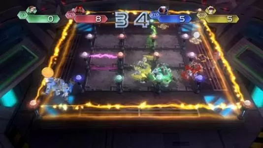 XBOX 360《疯狂大乱斗2》繁体中文版GOD下载_0