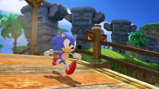 [3DS]《索尼克世代》日文版CIA下载_0